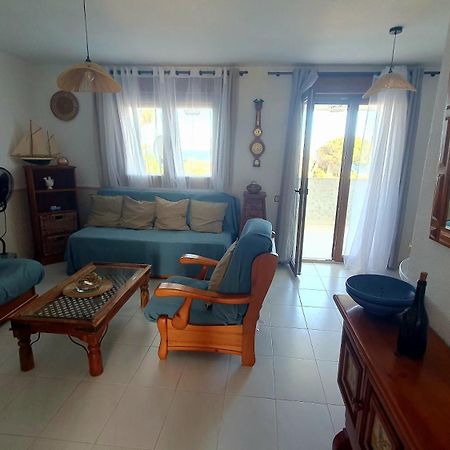 Apartamentos Cap Y Corp Alcoceber Экстерьер фото
