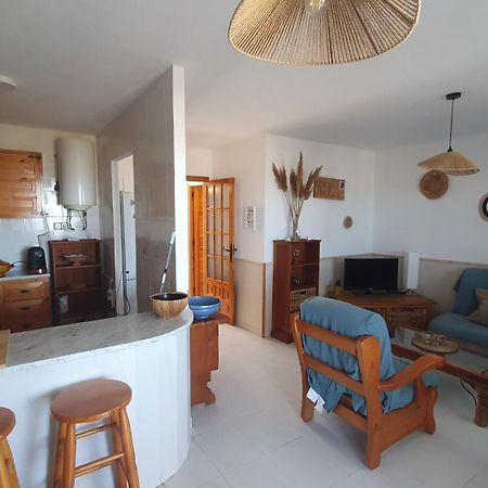 Apartamentos Cap Y Corp Alcoceber Экстерьер фото