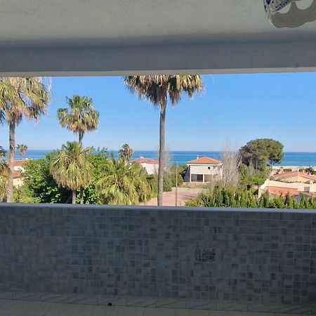 Apartamentos Cap Y Corp Alcoceber Экстерьер фото