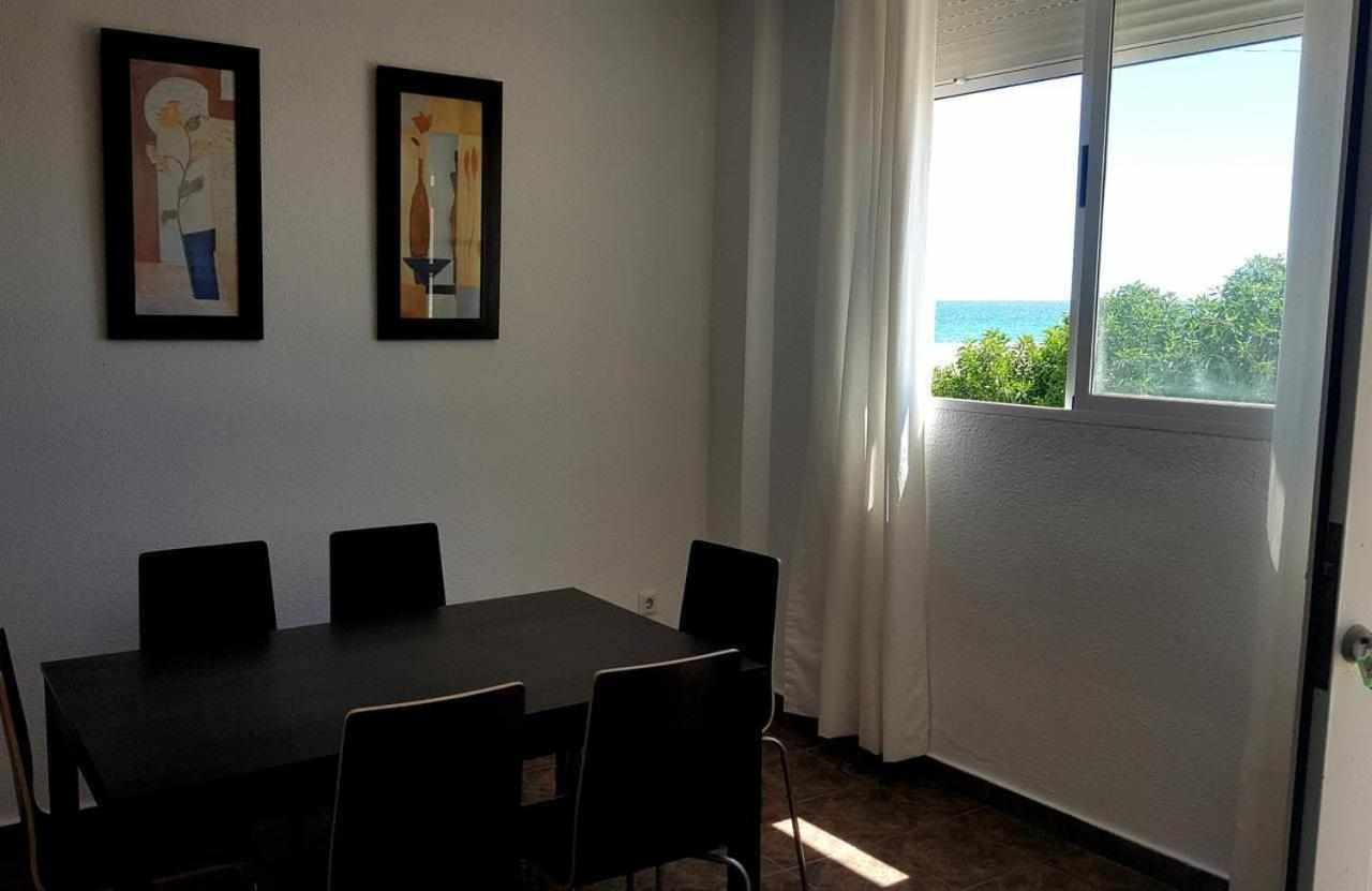 Apartamentos Cap Y Corp Alcoceber Экстерьер фото