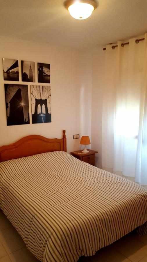 Apartamentos Cap Y Corp Alcoceber Экстерьер фото