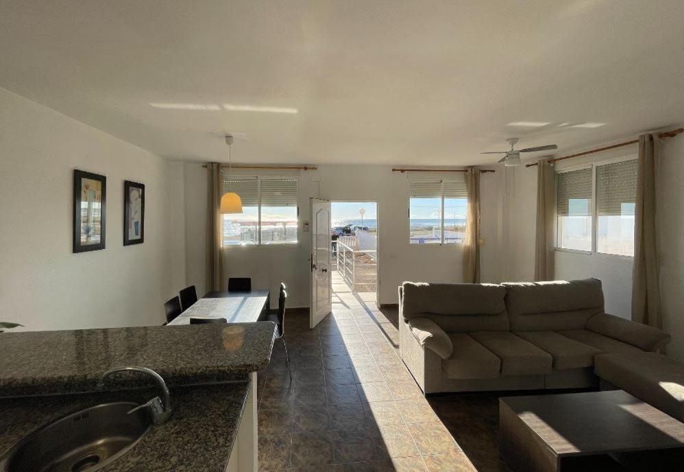 Apartamentos Cap Y Corp Alcoceber Экстерьер фото