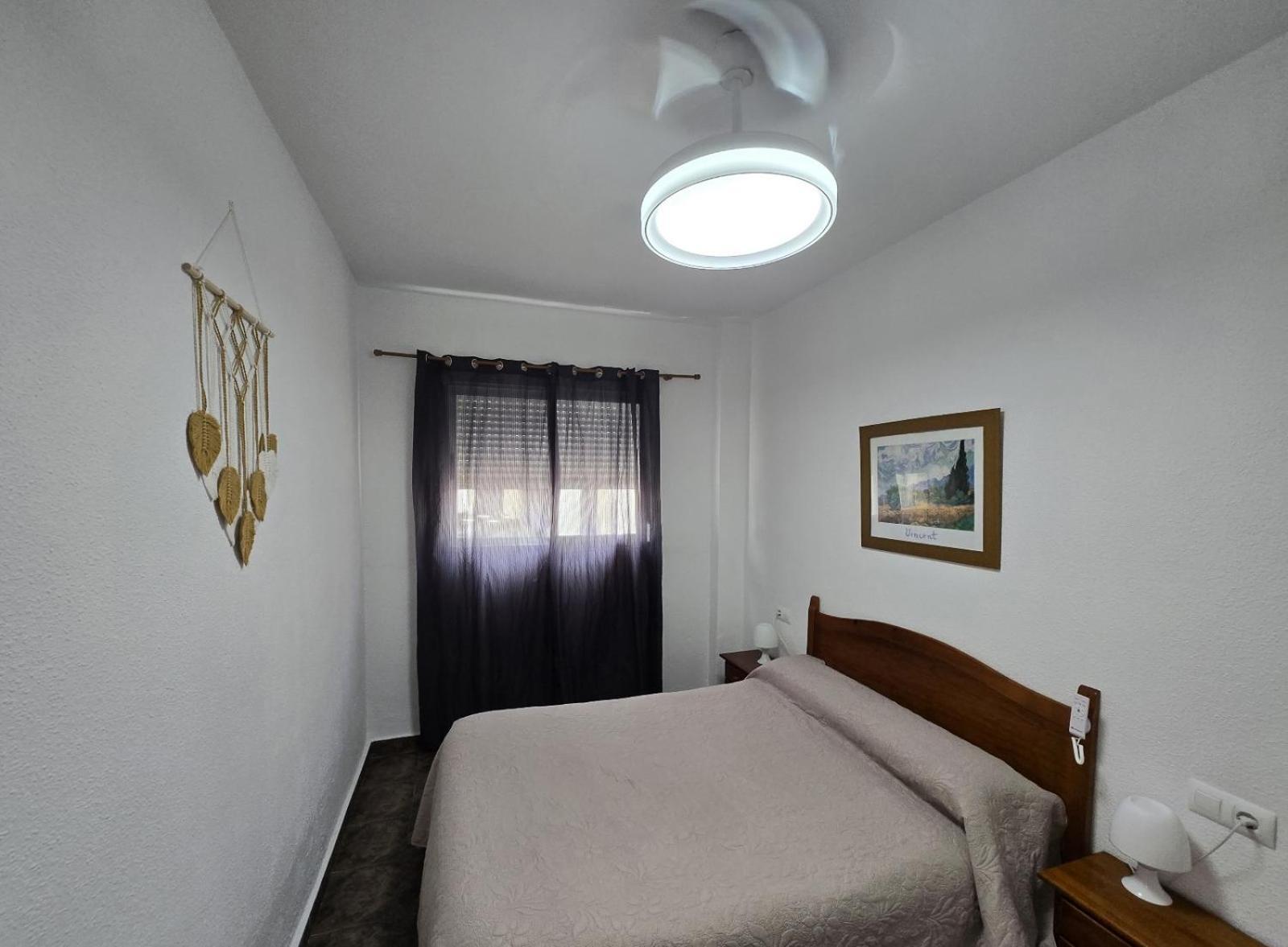 Apartamentos Cap Y Corp Alcoceber Экстерьер фото