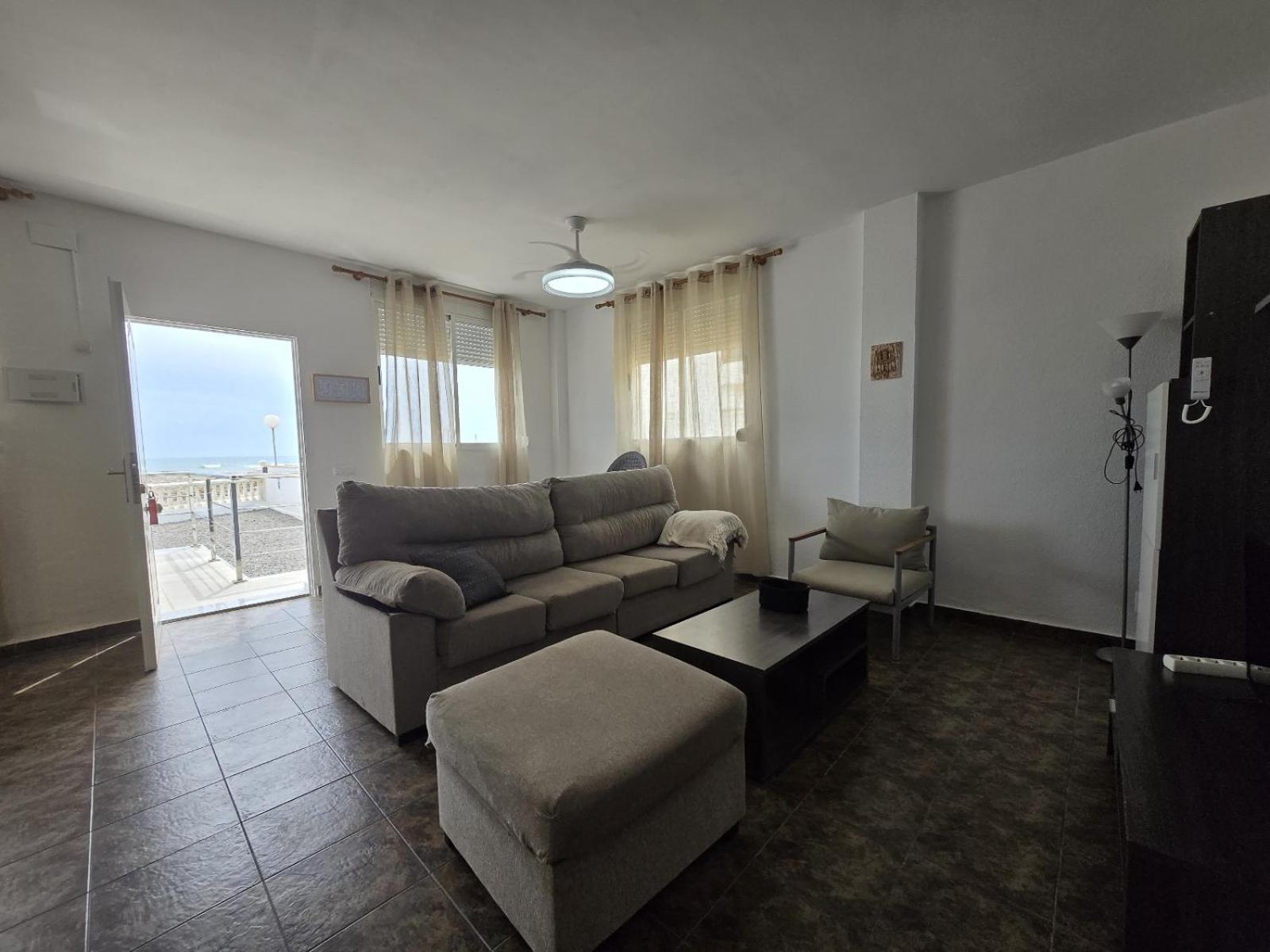Apartamentos Cap Y Corp Alcoceber Экстерьер фото