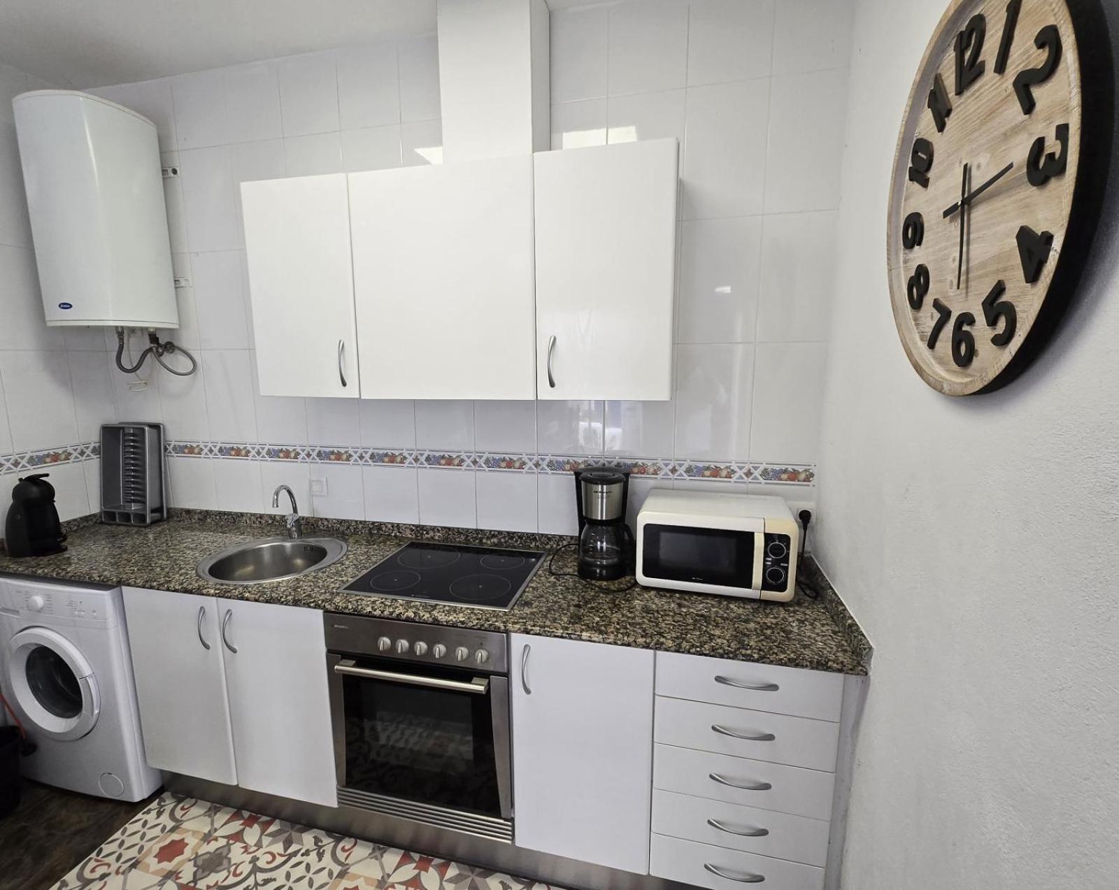 Apartamentos Cap Y Corp Alcoceber Экстерьер фото