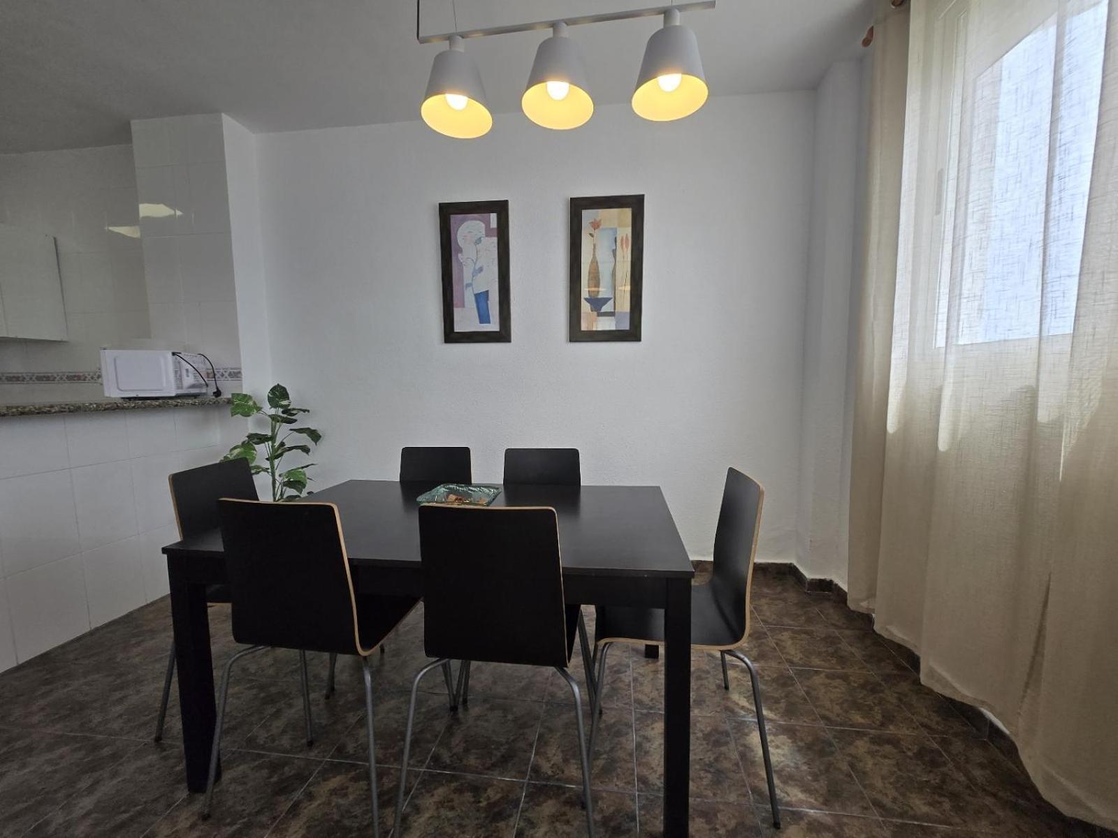 Apartamentos Cap Y Corp Alcoceber Экстерьер фото