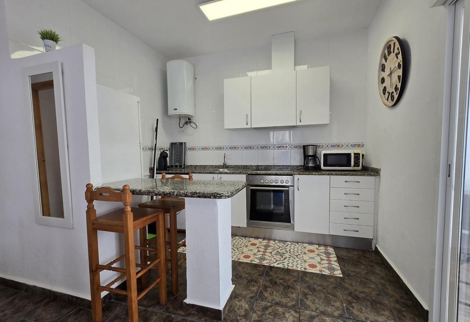 Apartamentos Cap Y Corp Alcoceber Экстерьер фото