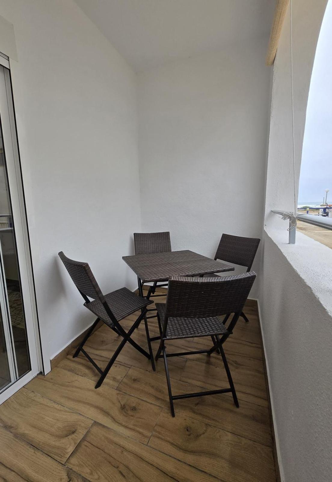 Apartamentos Cap Y Corp Alcoceber Экстерьер фото