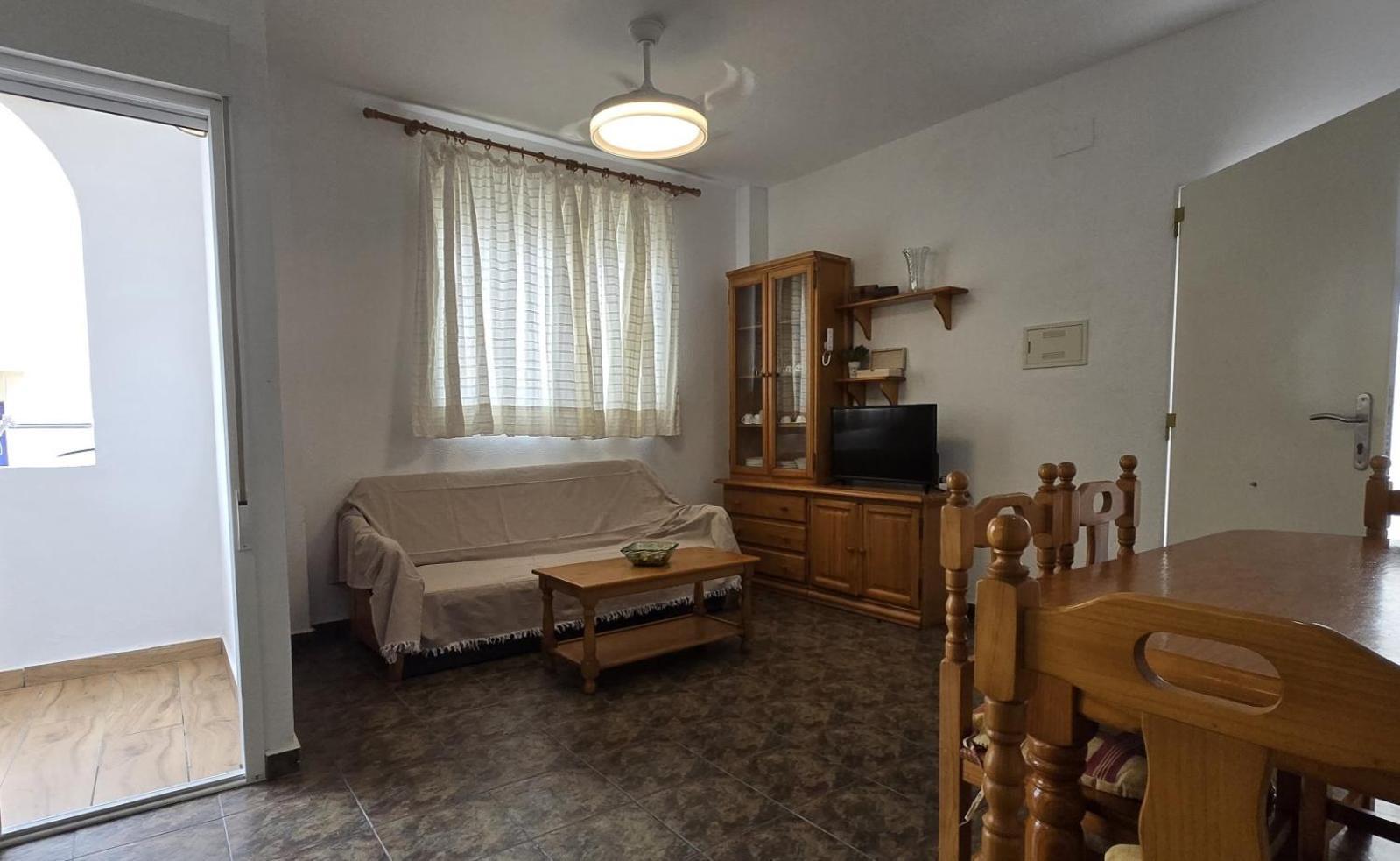 Apartamentos Cap Y Corp Alcoceber Экстерьер фото