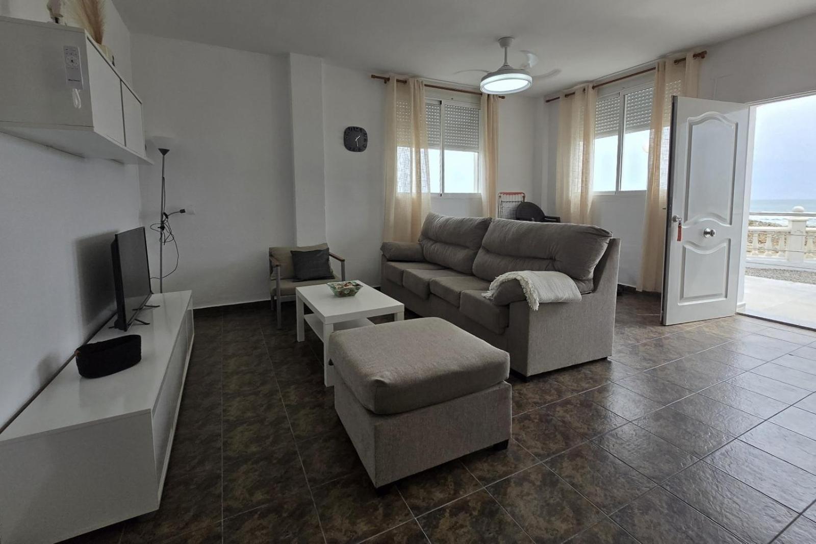 Apartamentos Cap Y Corp Alcoceber Экстерьер фото