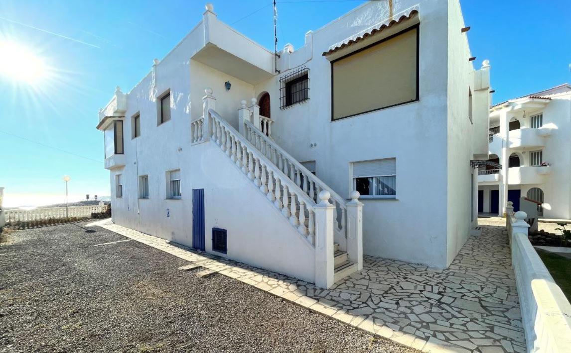 Apartamentos Cap Y Corp Alcoceber Экстерьер фото