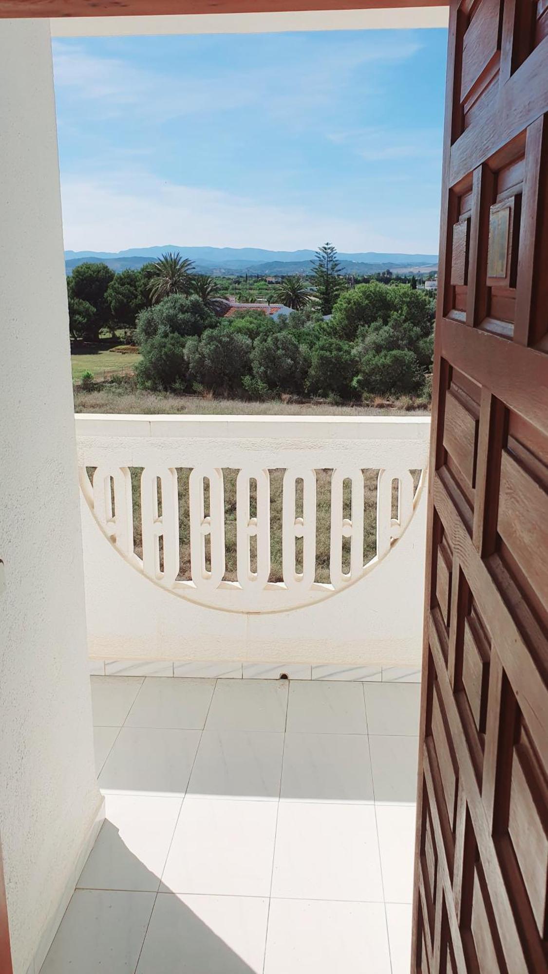 Apartamentos Cap Y Corp Alcoceber Экстерьер фото
